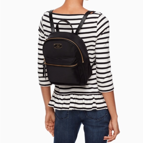 kate space wilson road small bradley backpack